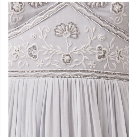 BHLDN Fresna dress - Picture 2 of 7